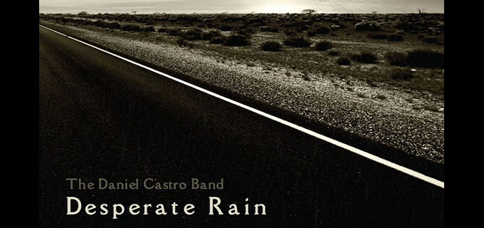 Promo for CD Release